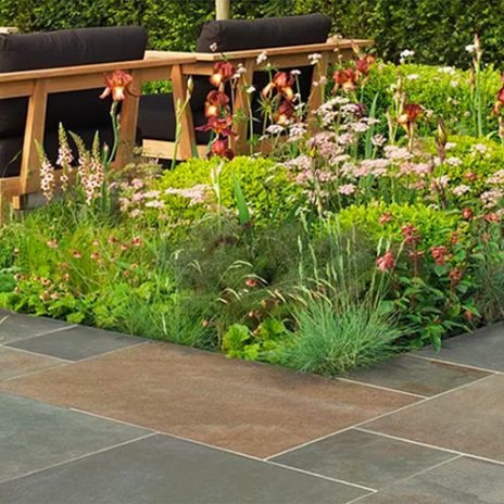 Let’s talk garden design!