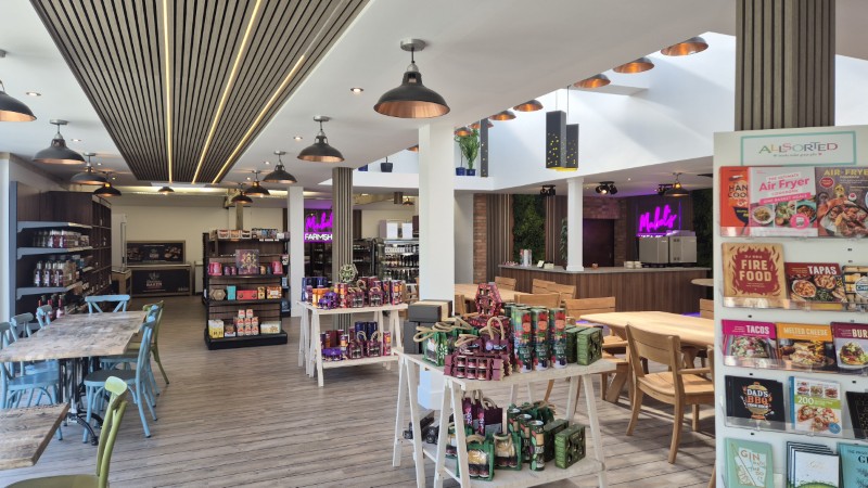 Mabels Farmshop